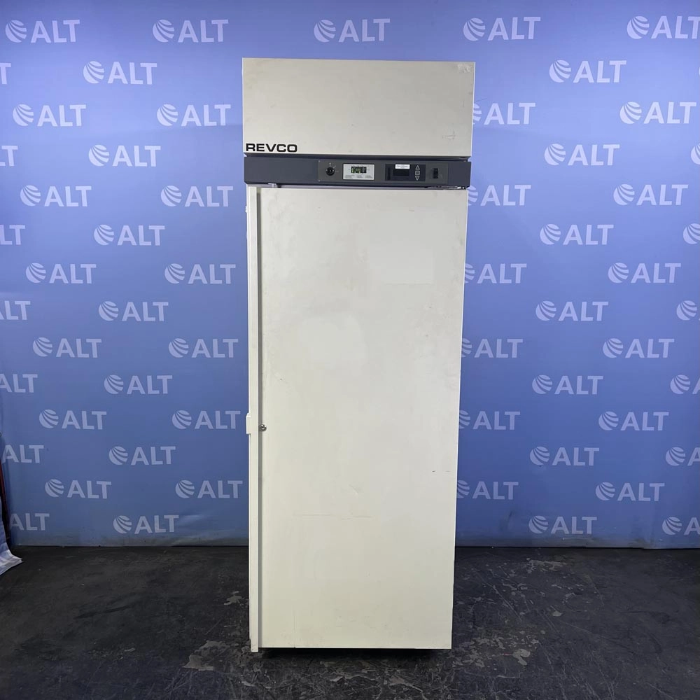 Revco Upright Laboratory Refrigerator, Model REL2304A18