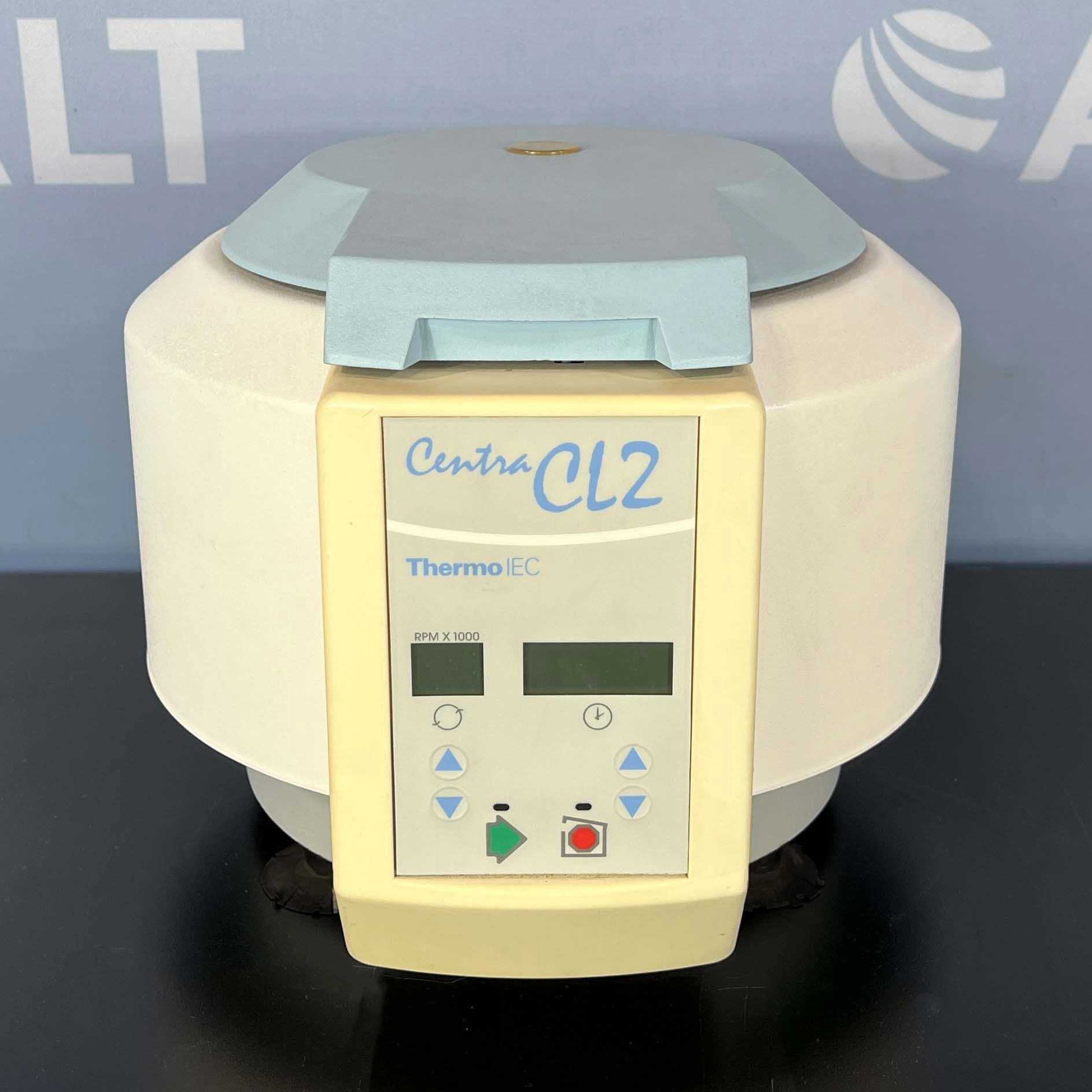 Thermo / IEC Centra CL2 Benchtop Centrifuge