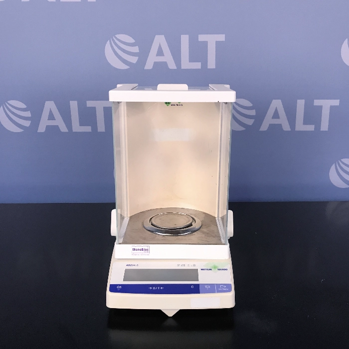 Mettler Toledo  AB204-S Analytical Balance