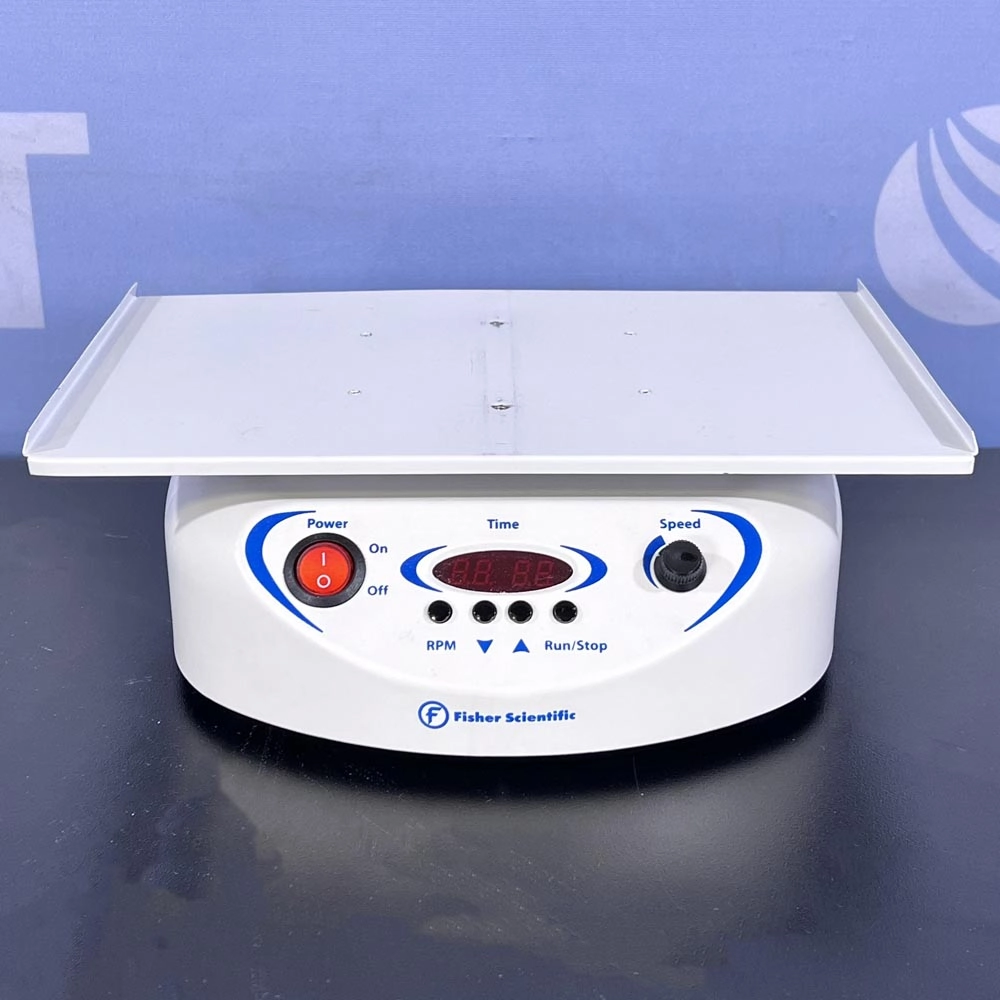 Fisher Scientific Microplate Shaker, Cat. No. 13687708