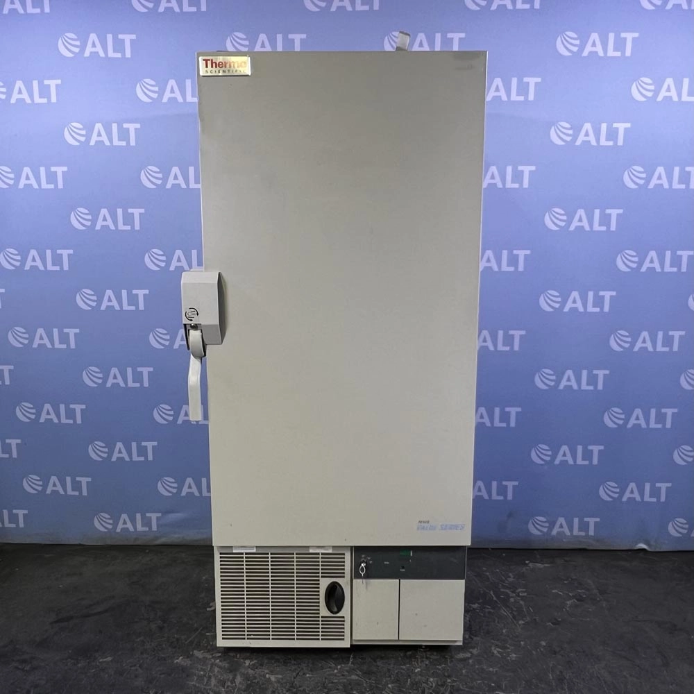 Thermo Scientific Revco Value Series -40C ULT Freezer, Model ULT1340-3-A40