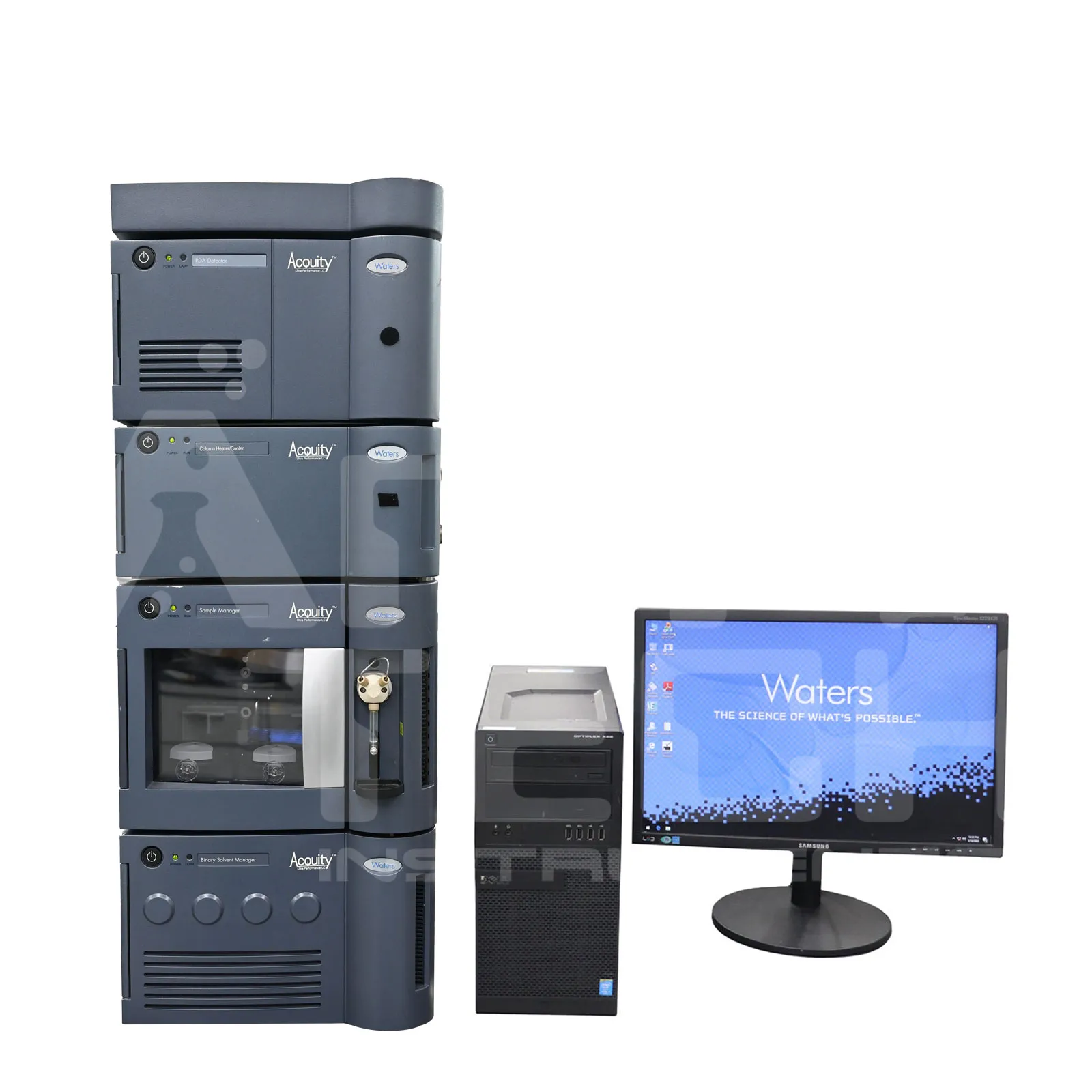 Waters Empower 3 Data Chromatography Software For Sale Waters Empower 3 Data Chromatography Software For Sale