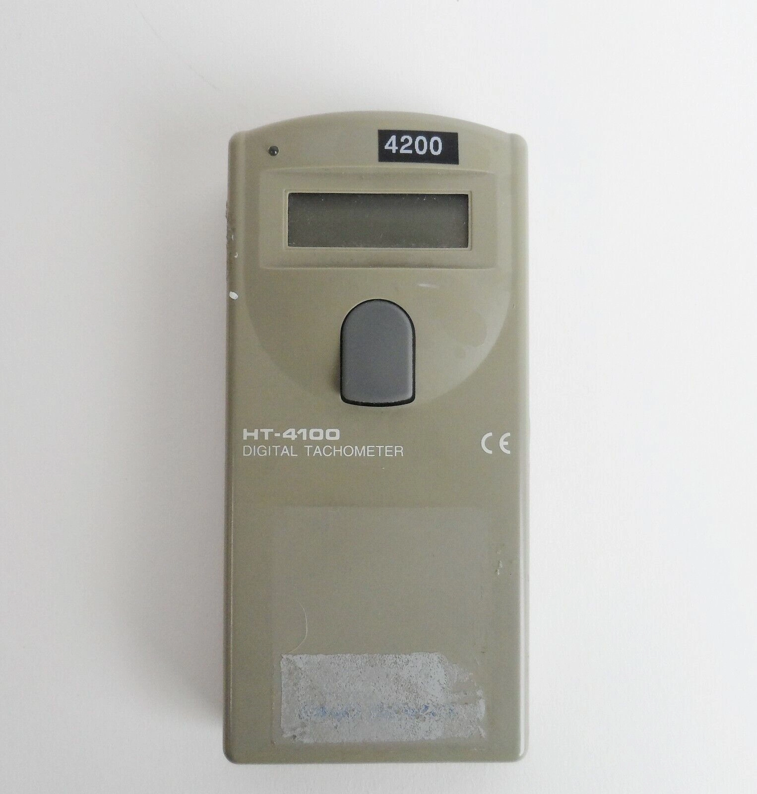 Ono Sokki HT-4100 Digital Tachometer