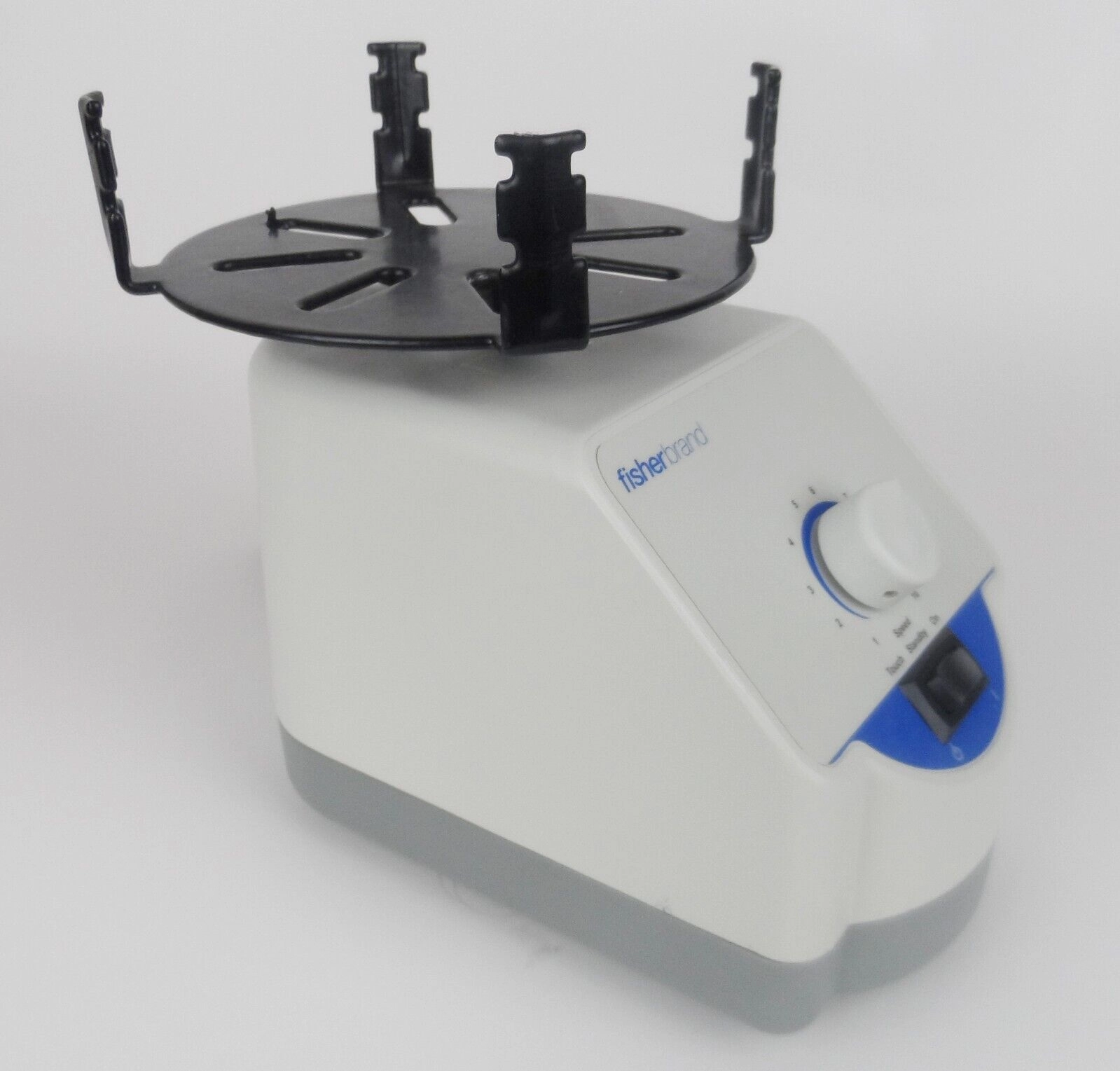 Fisherbrand Microplate Standard Vortex Mixers:Mixers:Vortex Mixers