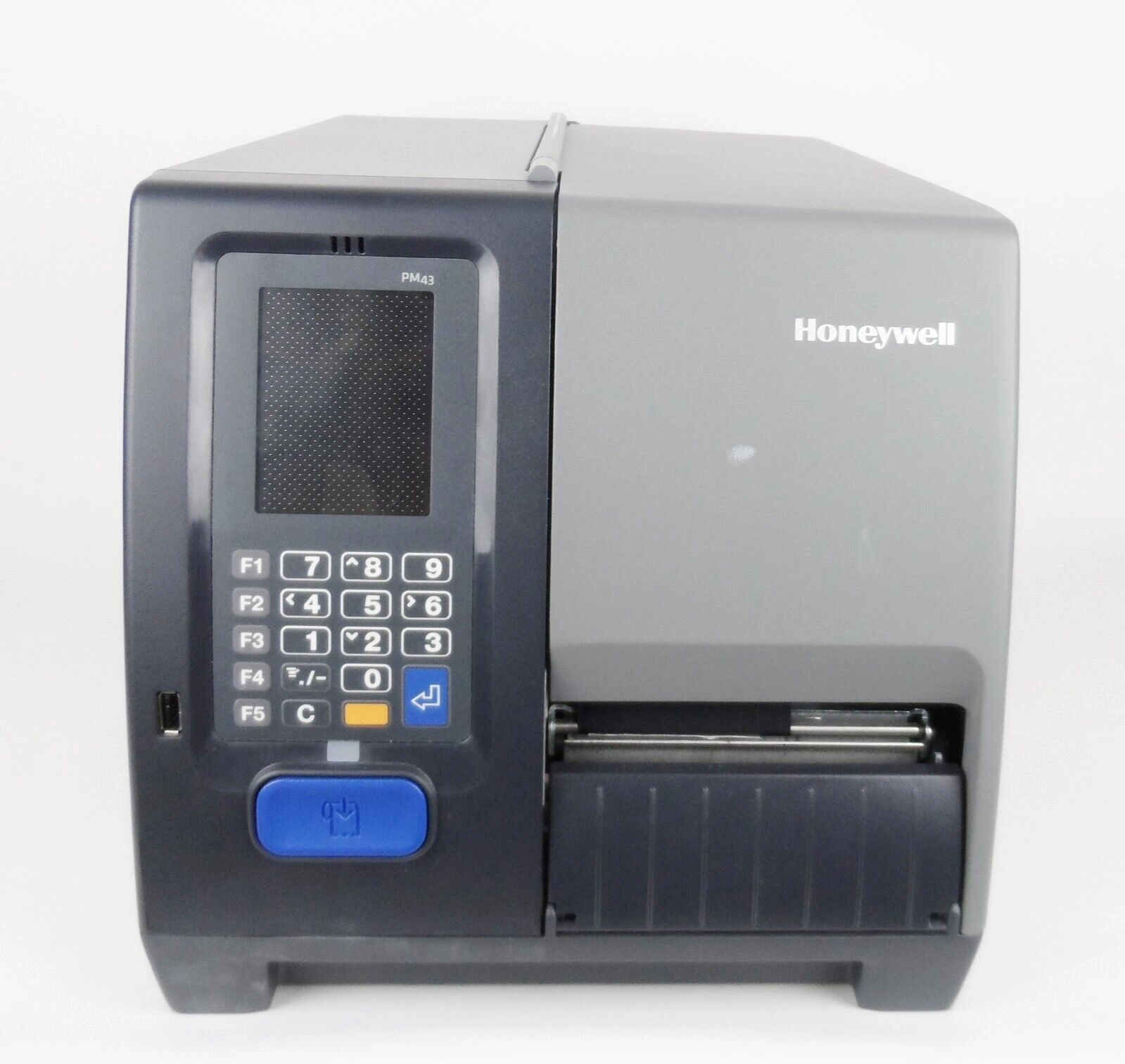 Honeywell PM43 Barcode Label Printer