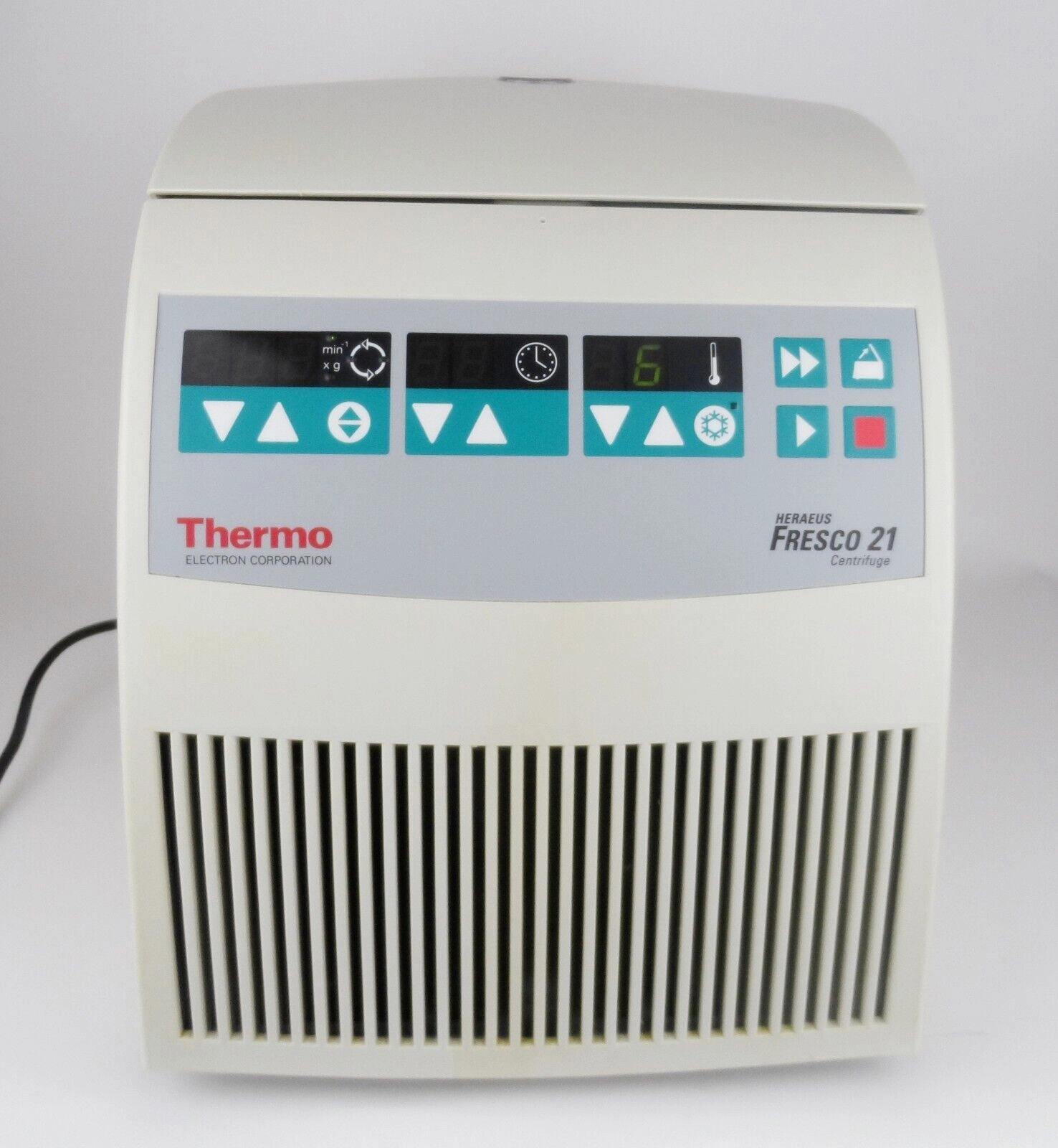 Thermo Scientific Fresco 21 Microcentrifuge (75002