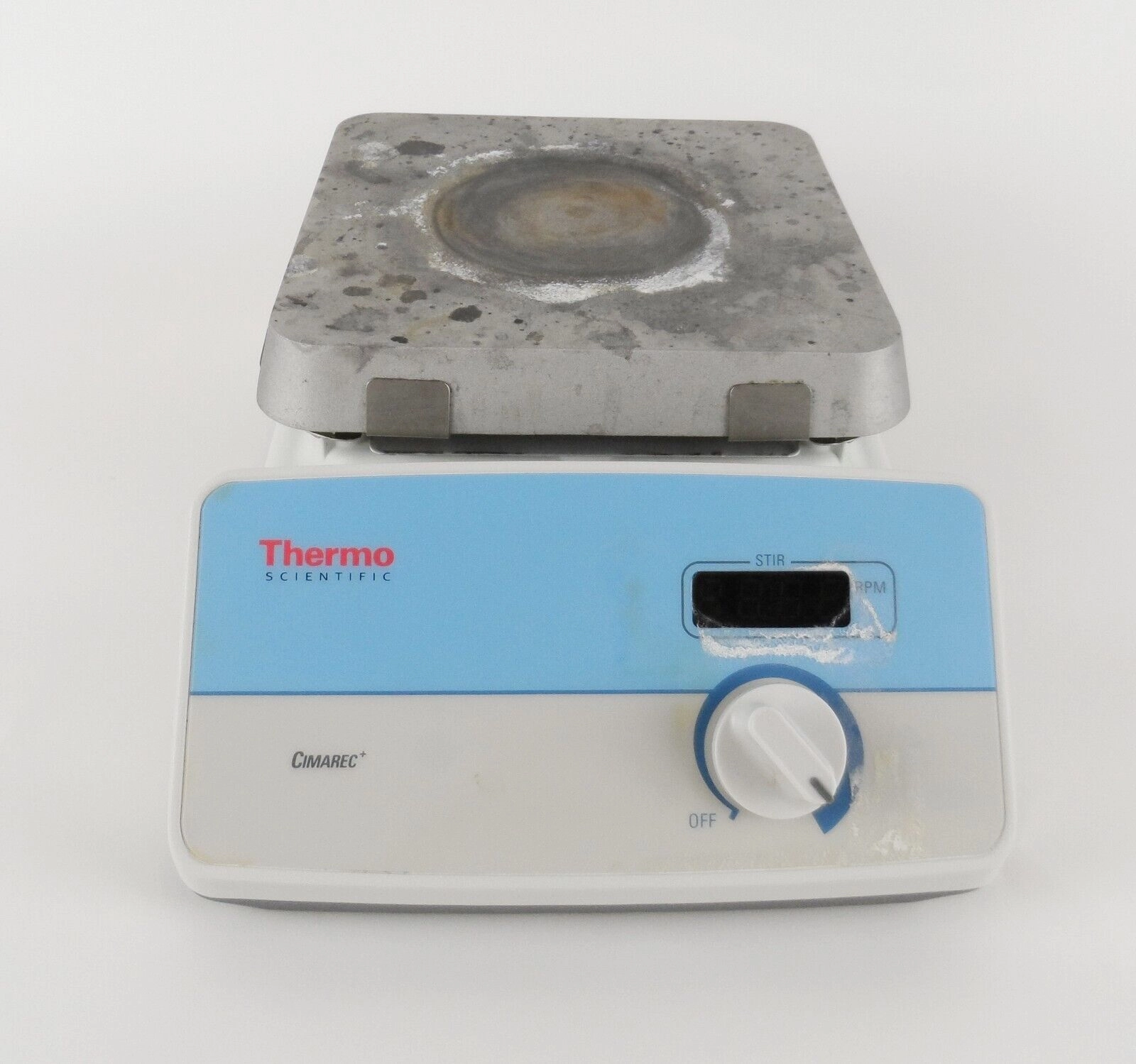 Thermo Scientific Cimarec S8857104 Hot Plate/Stirr