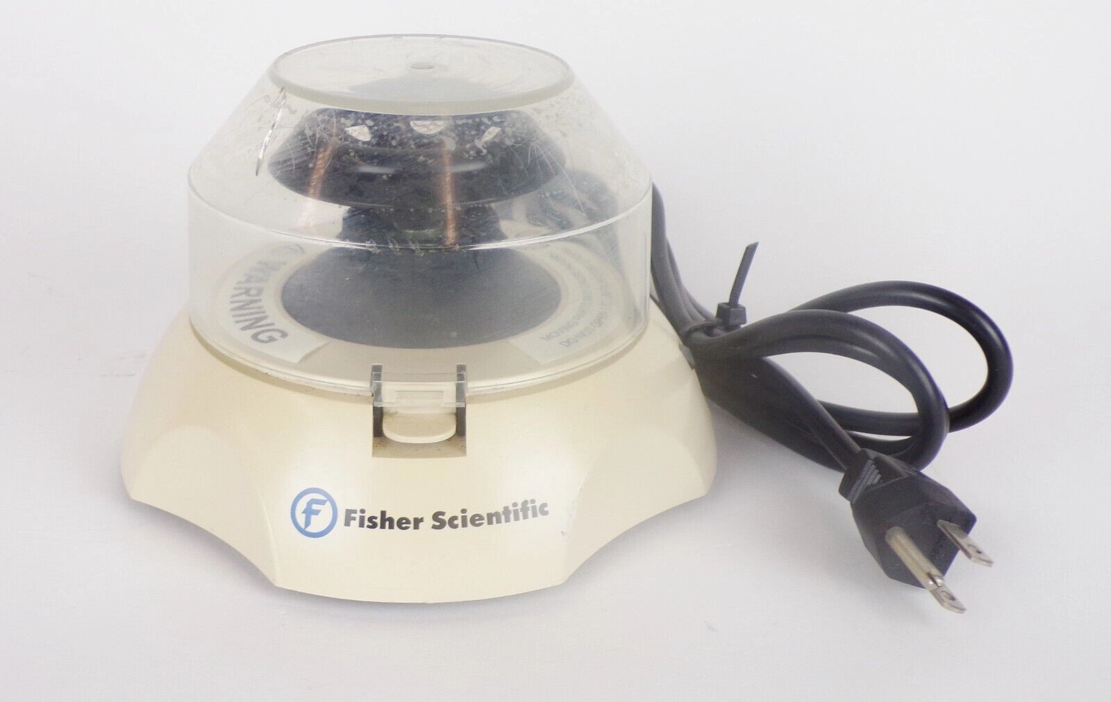 Fisher Scientific Mini Centrifuge 05-090-100 (2)