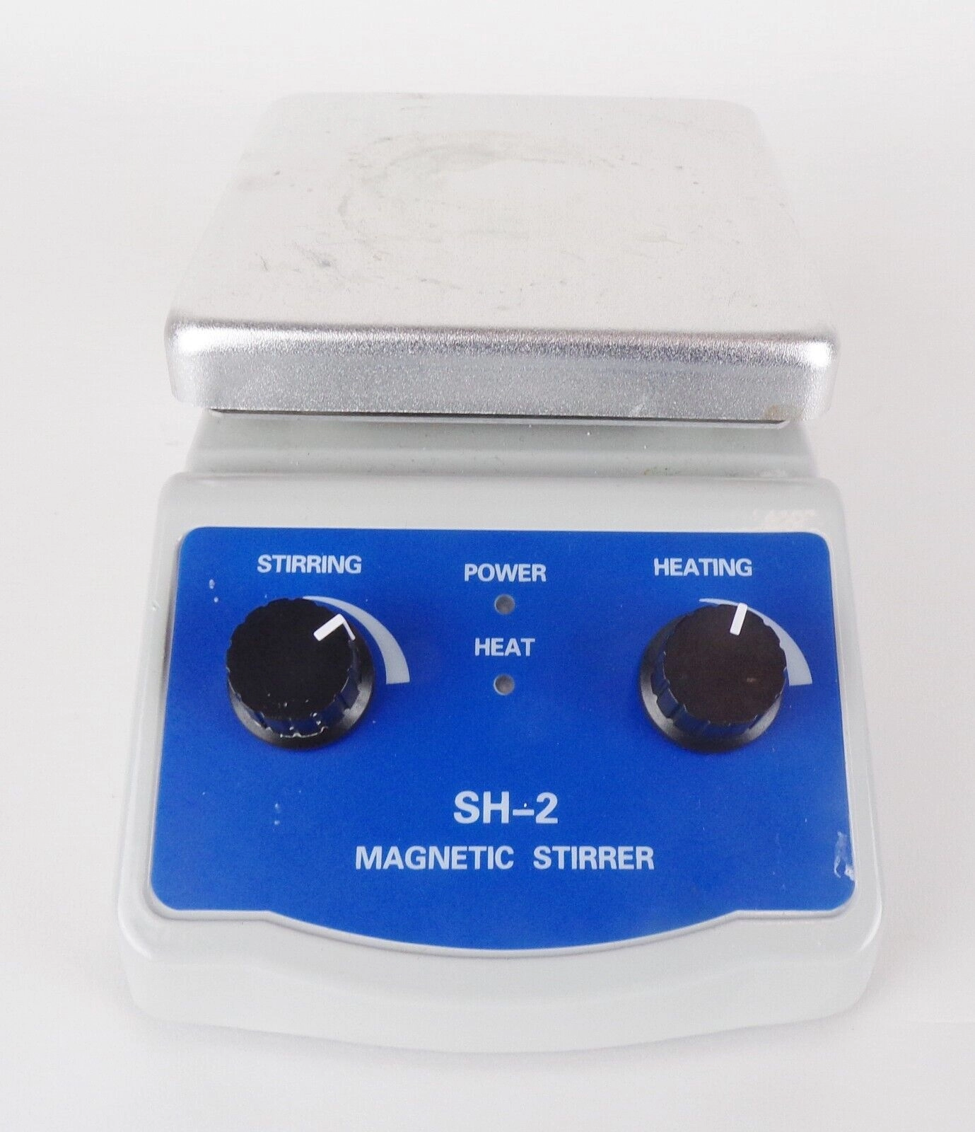 SH-2 Magnetic Stirrer