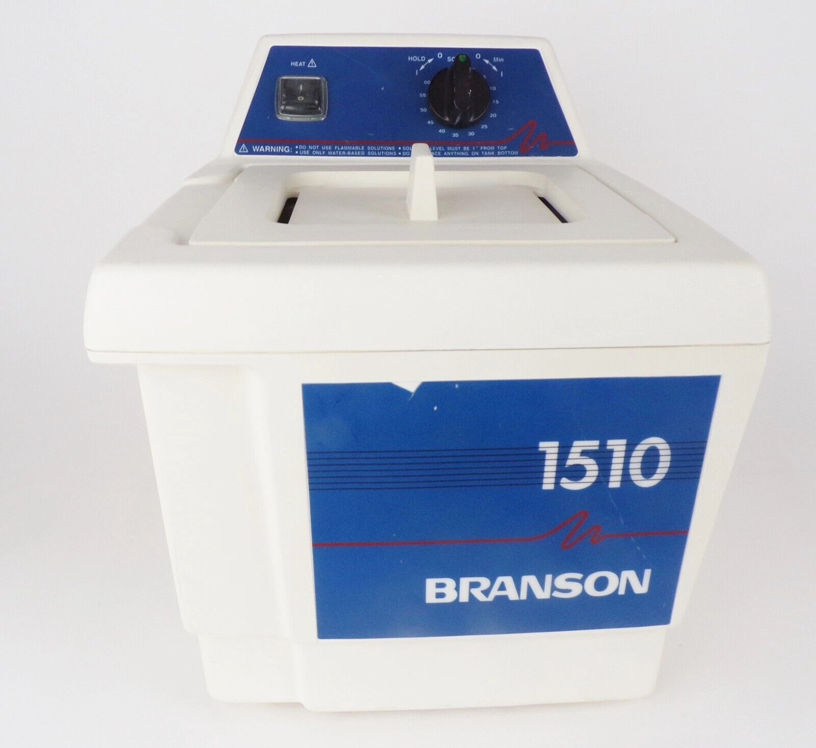 Branson 1510R-MTH Ultrasonic Cleaner