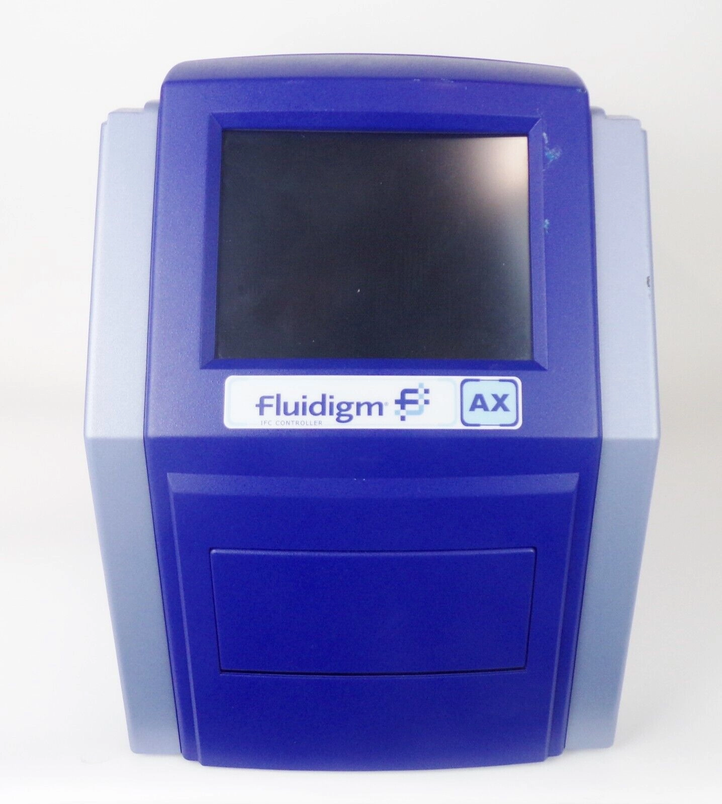 Fluidigm BioMark IFC AX Controller