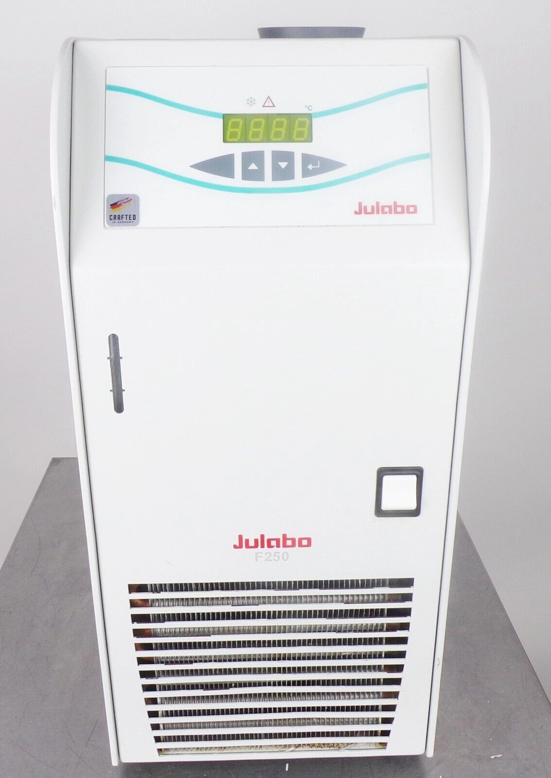 Julabo F250 Compact Recirculating Chiller