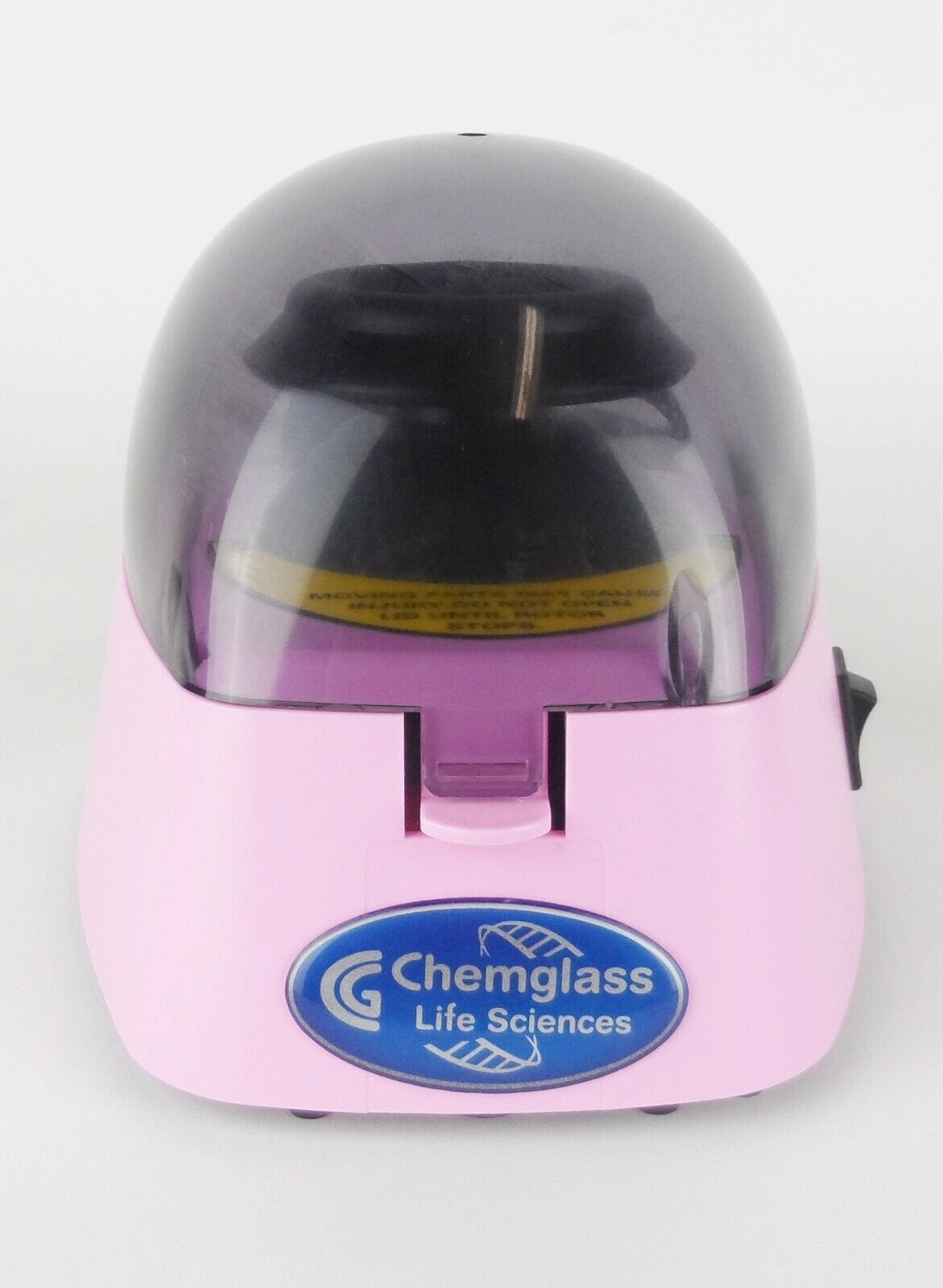 Chemglass Life Sciences MLX-104 Mini Centrifuge