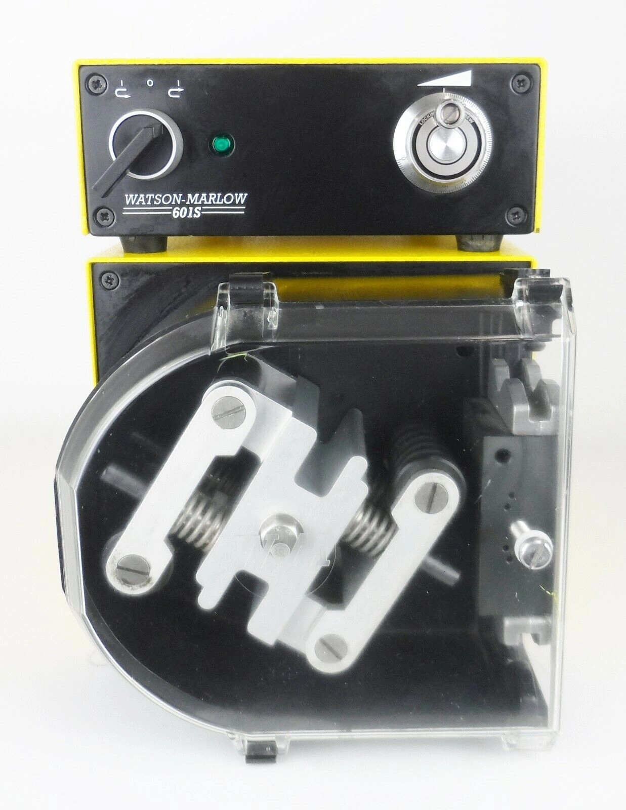 Watson Marlow 601s Peristaltic Pump and Controller