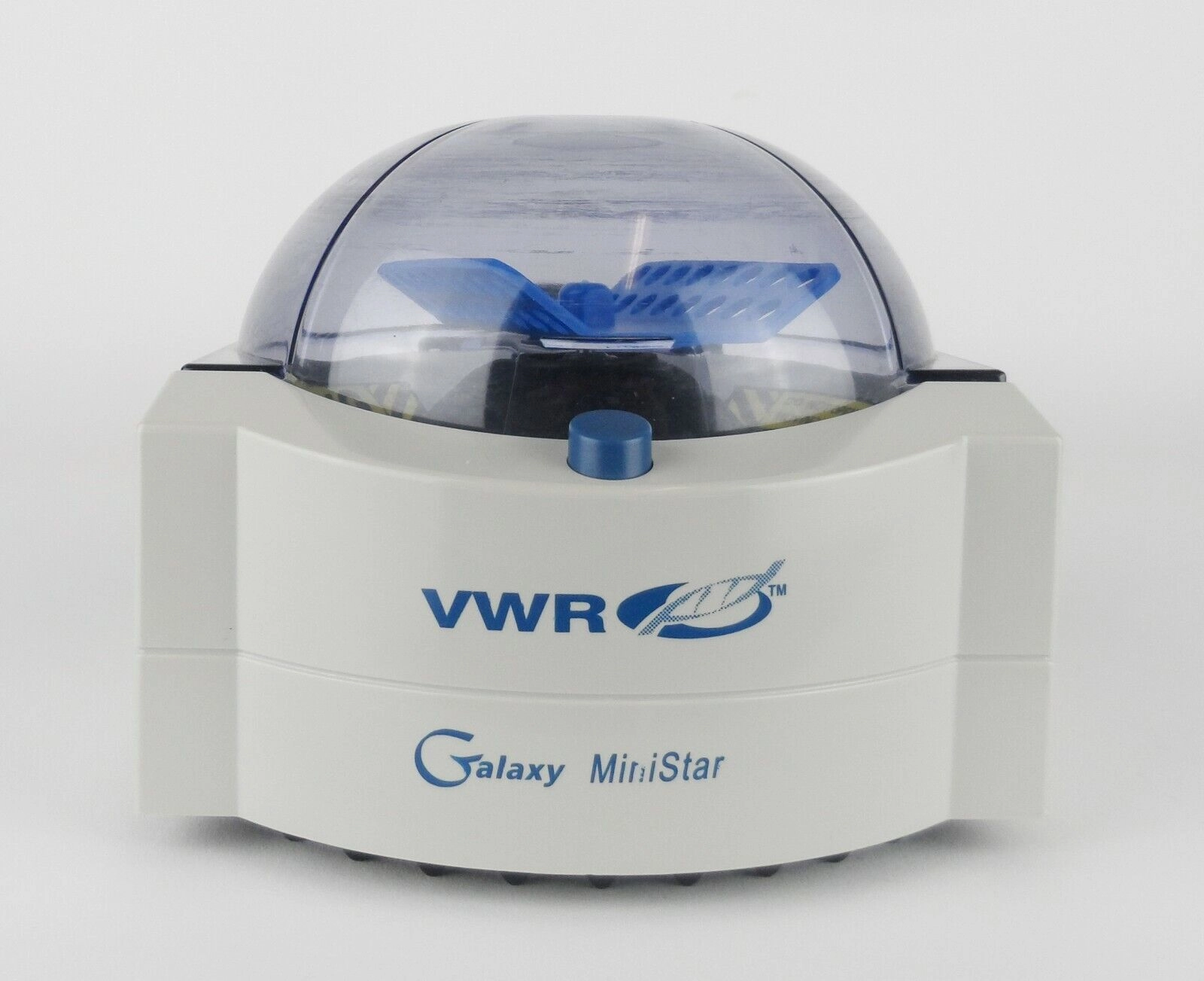 VWR Scientific Galaxy MiniStar Mini Centrifuge