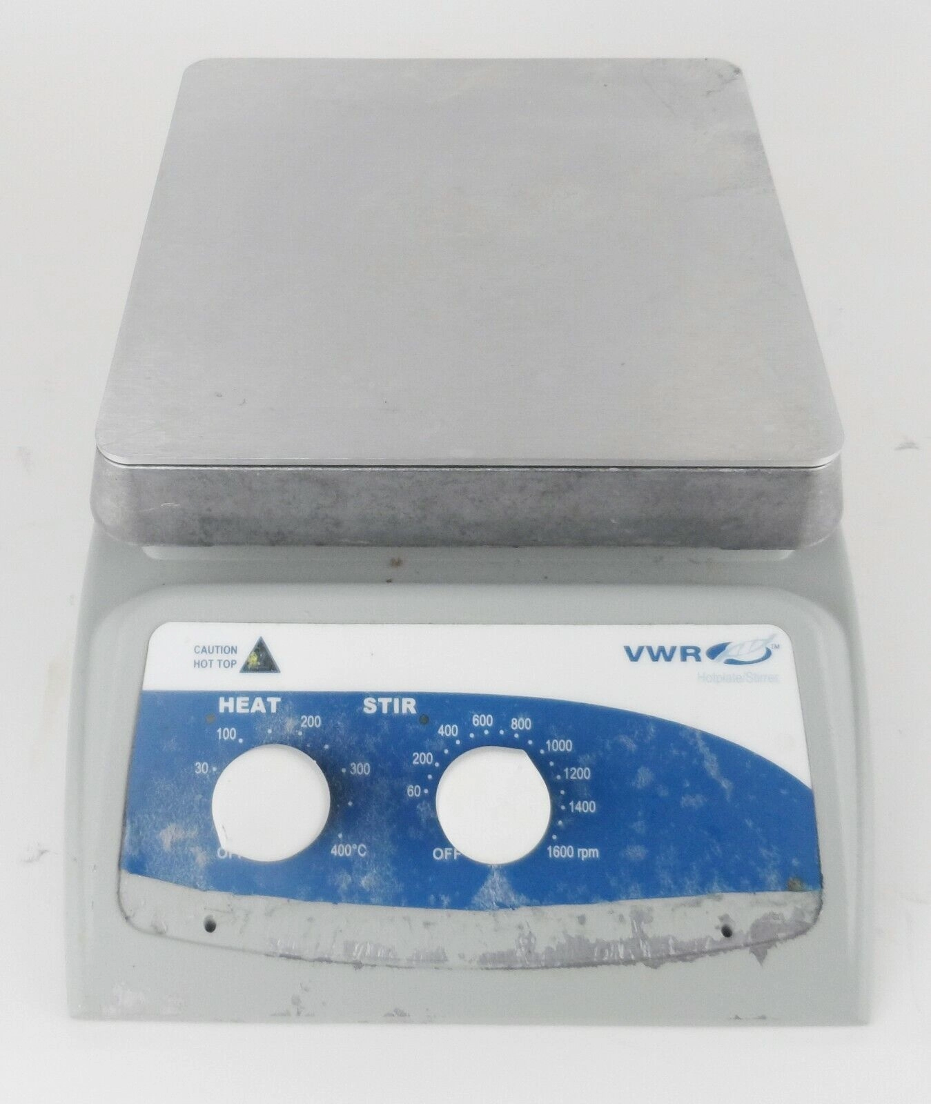 VWR Scientific 625 Standard Hot Plate/Stirrer
