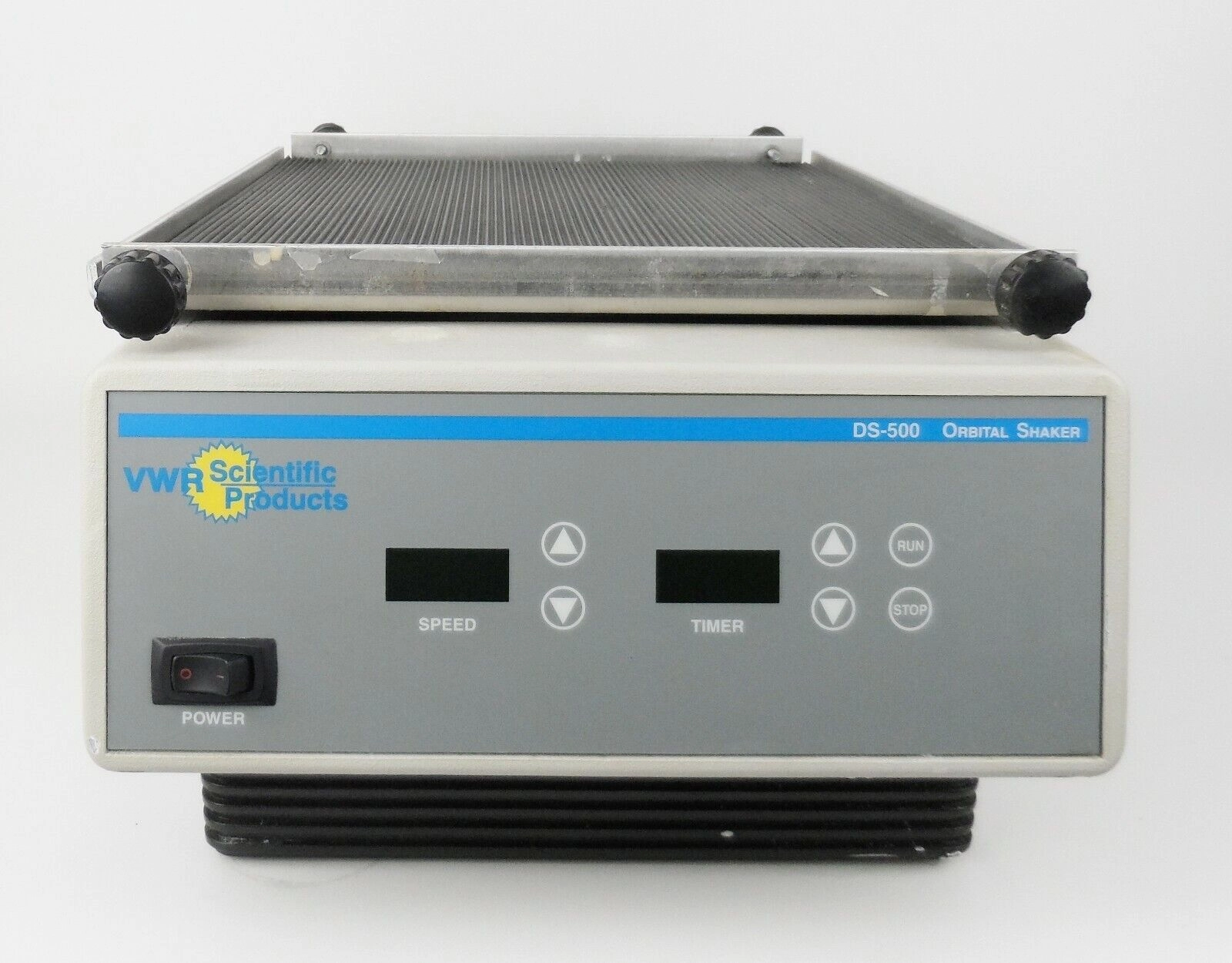 VWR DS-500 Orbital Shaker (older model)