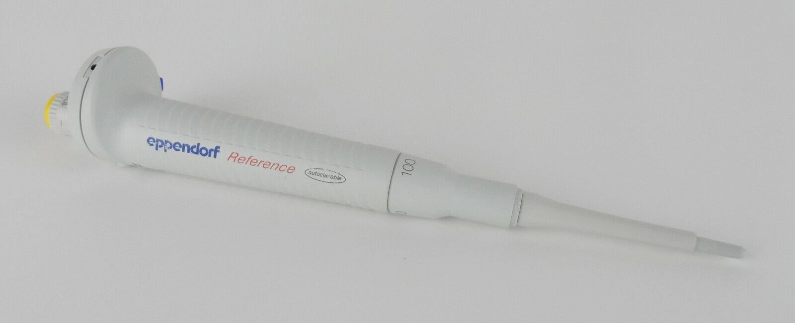 Eppendorf Reference Pipette 100
