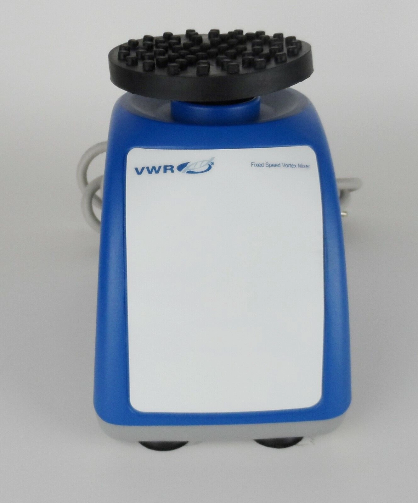 VWR N01053-834 Fixed Speed Vortex Mixer