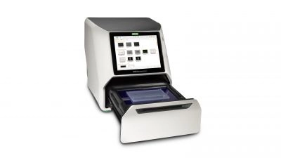 Bio-Rad GelDoc Go Imager:Camera