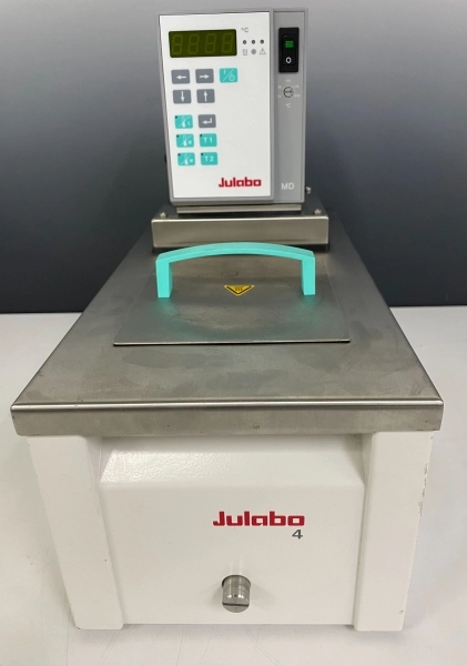 Julabo 4 Heating Circulator MD-BASIS