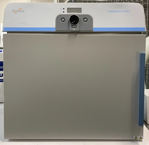 Illumina Hybridization Oven with Rocker 37°C