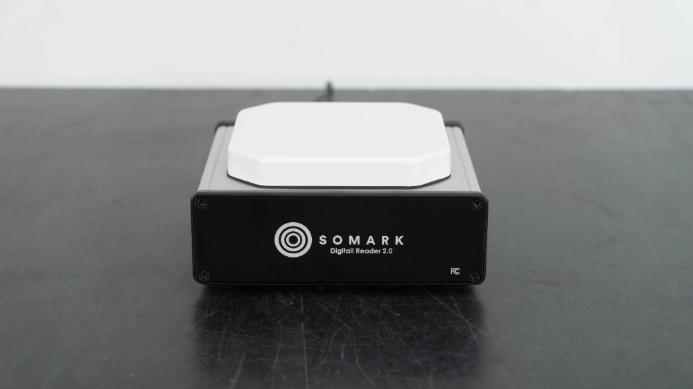 Somark Digital Reader 2.0