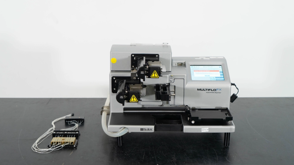 BioTek Multiflo FX Multi-Mode Dispenser