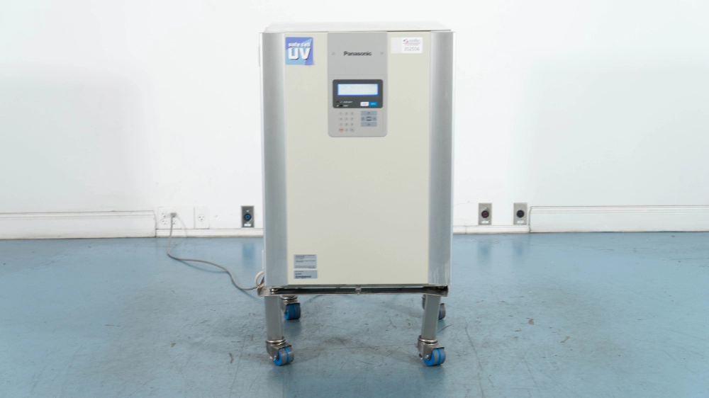 Panasonic CO2 Incubator