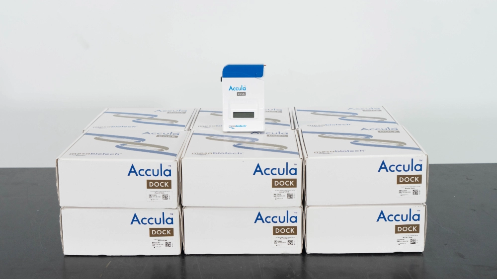 Mesa Biotech Accula Dock Rapid PCR Systems - Quantity 12