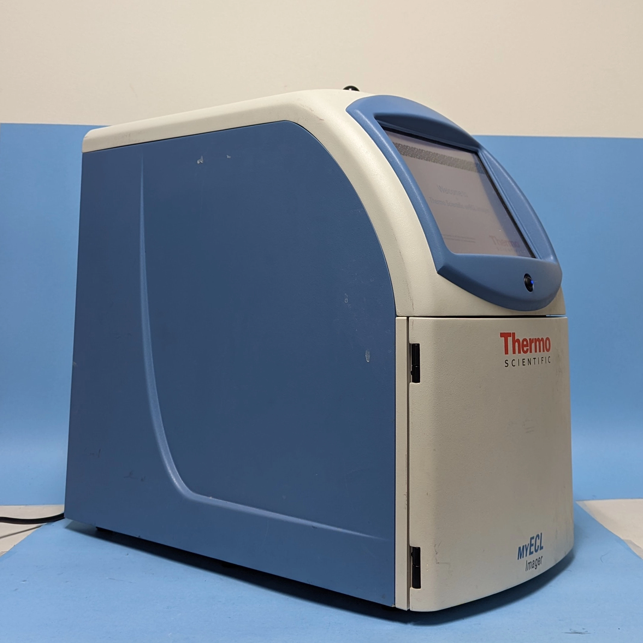 Thermo Scientific myECL Imager 62236X protein nucleic acid gel blot