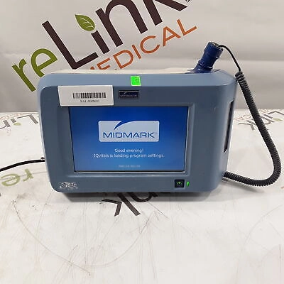Midmark IQvitals PC Vital Signs System | LabX.com