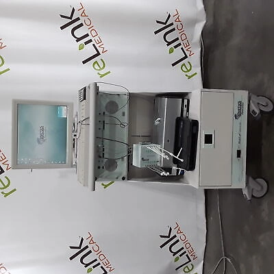 Multilab Ii Roodra Unetixs MultiLab Series II LHS Vascular System | LabX.com
