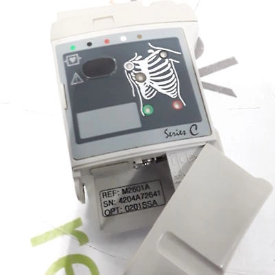 Philips Healthcare M2601A Series C Telemetry Trans | LabX.com