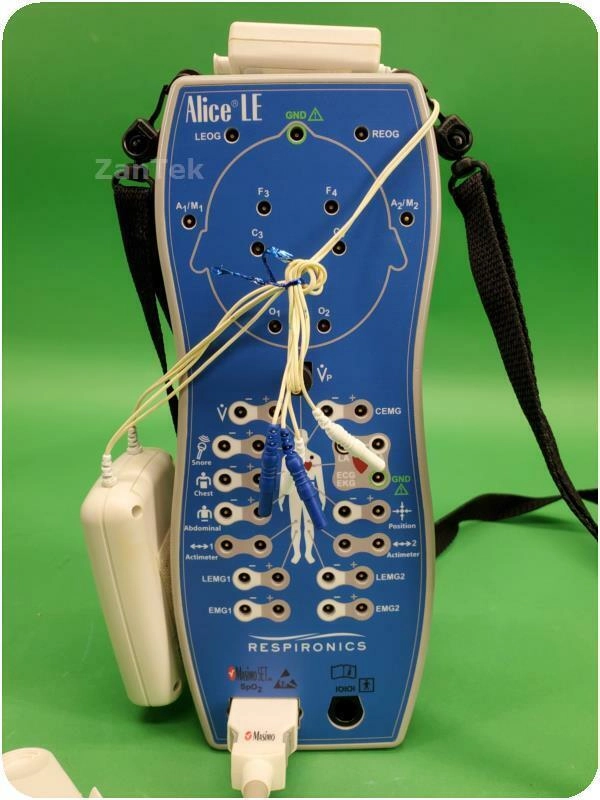 Alice LE Base Station with Alice LE Headbox | LabX.com