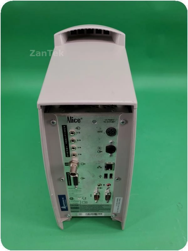 Alice LE Base Station with Alice LE Headbox | LabX.com