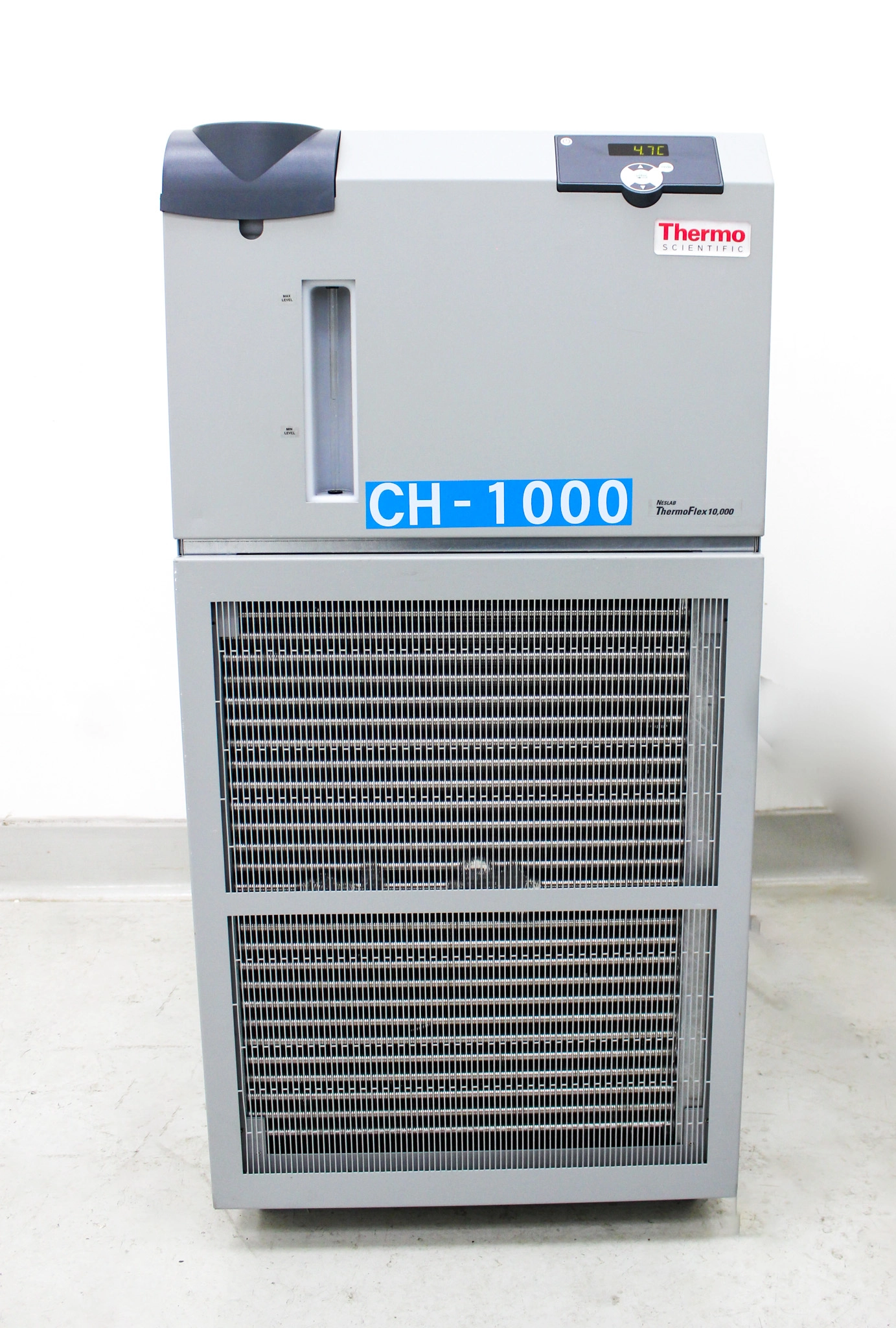 Thermo Fisher CH-1000 ThermoFlex 10000 Industrial Recirculating Chiller - 3361548