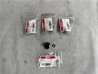 Ace Glass Nylon Bushing