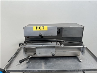 Numar Industries Heat Tube Sealer