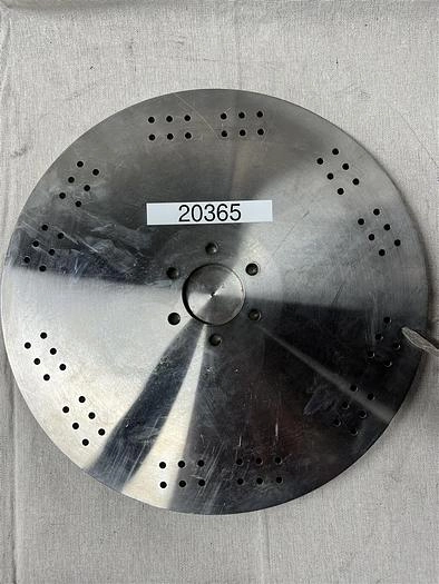 Bosch 1500 Dosing Disc Size #2