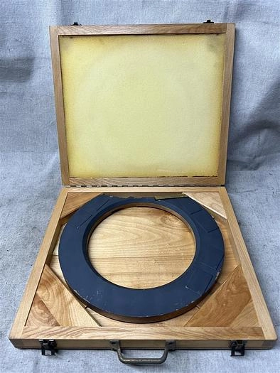 Bosh 1500 Bronze Tamping Ring