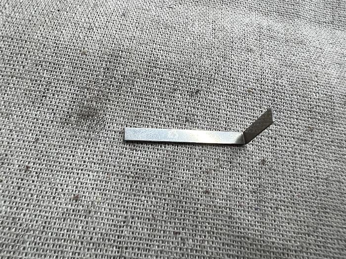 Capsule Drop Finger