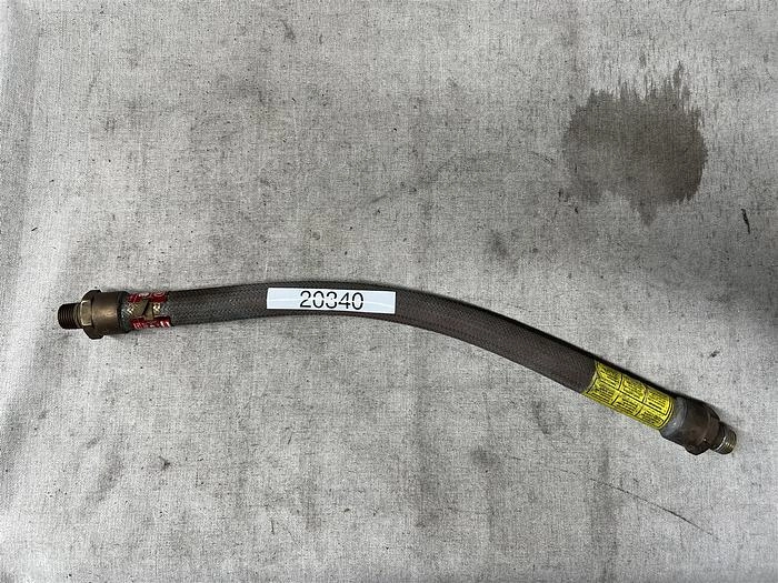 Conduit Fitting for Hazardous Locations