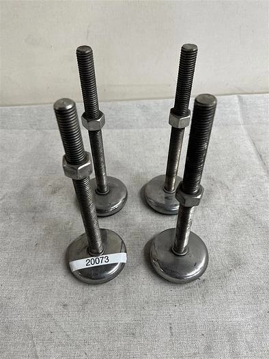 Equipment Legs