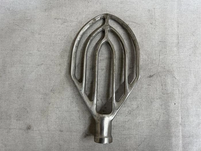 Hobart Equivalent Aluminum Flat Beater
