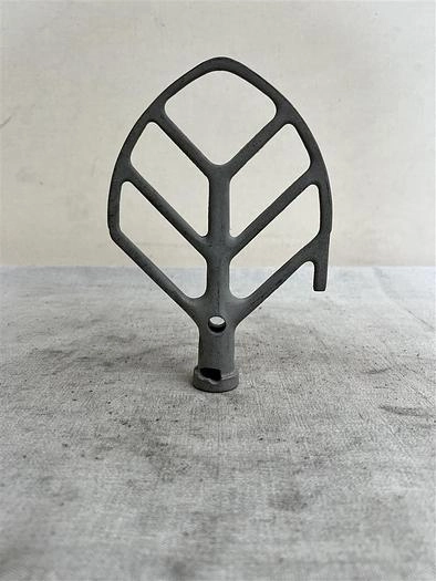 Hobart Equivalent Aluminum Flat Beater