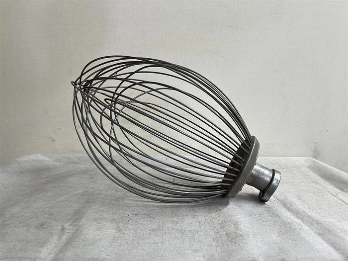 Hobart Equivalent Stainless Steel Wire Whip