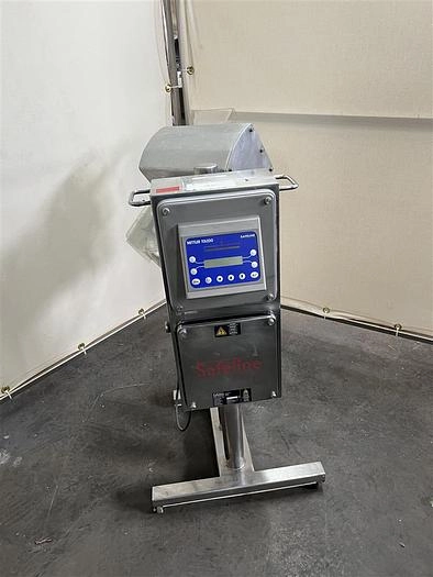 Mettler Toledo Safeline Tablet Metal Detector