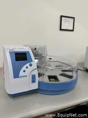 Thermo Fisher Scientific KingFisher Flex