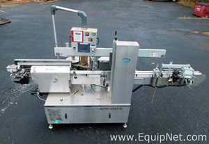 New Jersey 526SLDBP Labeler